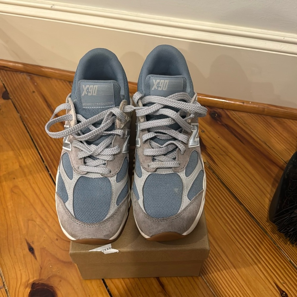 New Balance Tennis Shoes - X90